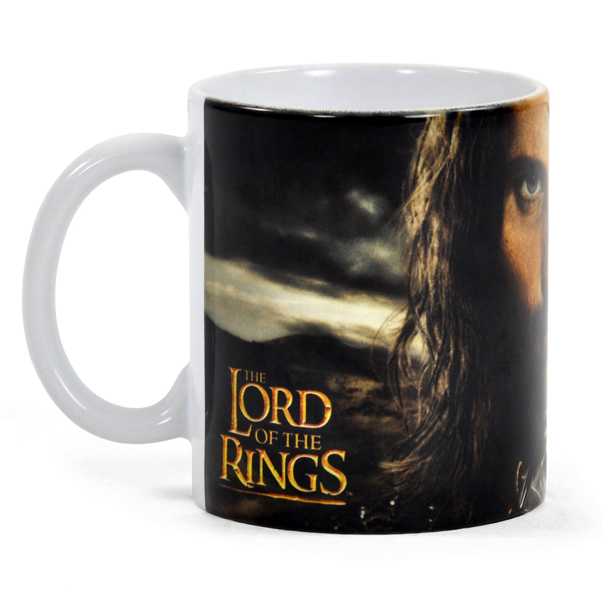 Immagine del prodotto Il Signore degli Anelli - Tazza di Aragorn
