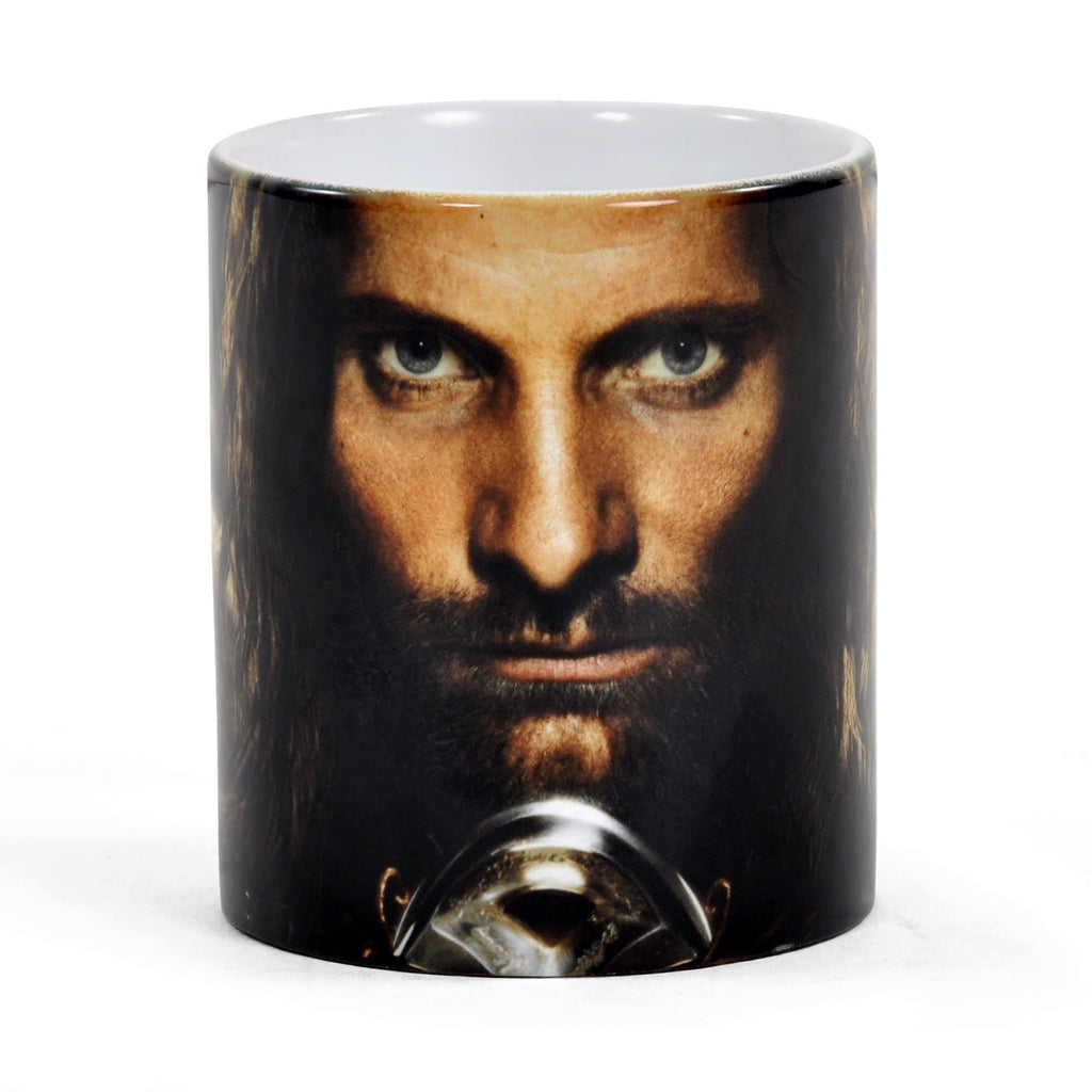 Immagine del prodotto Il Signore degli Anelli - Tazza di Aragorn