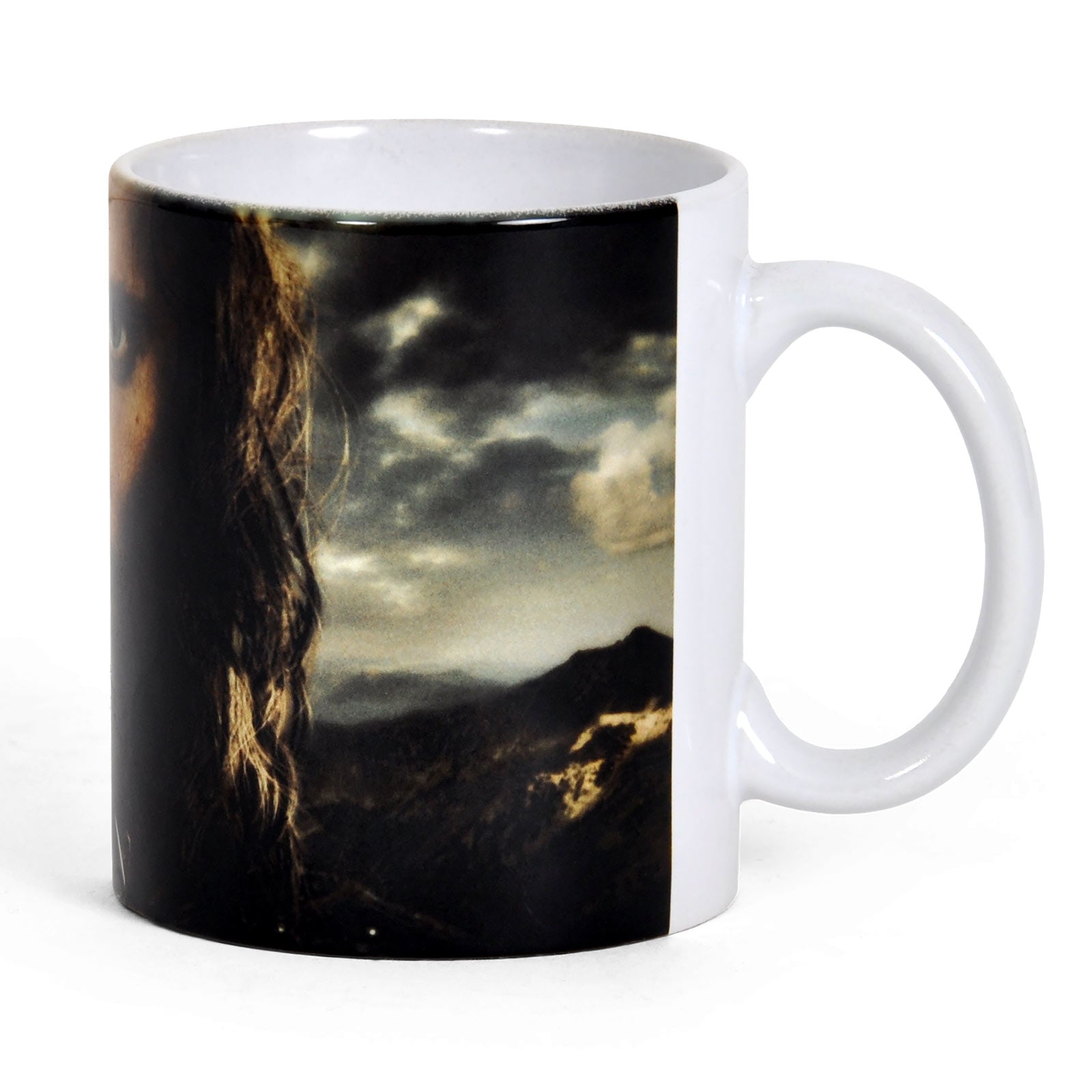 Immagine del prodotto Il Signore degli Anelli - Tazza di Aragorn
