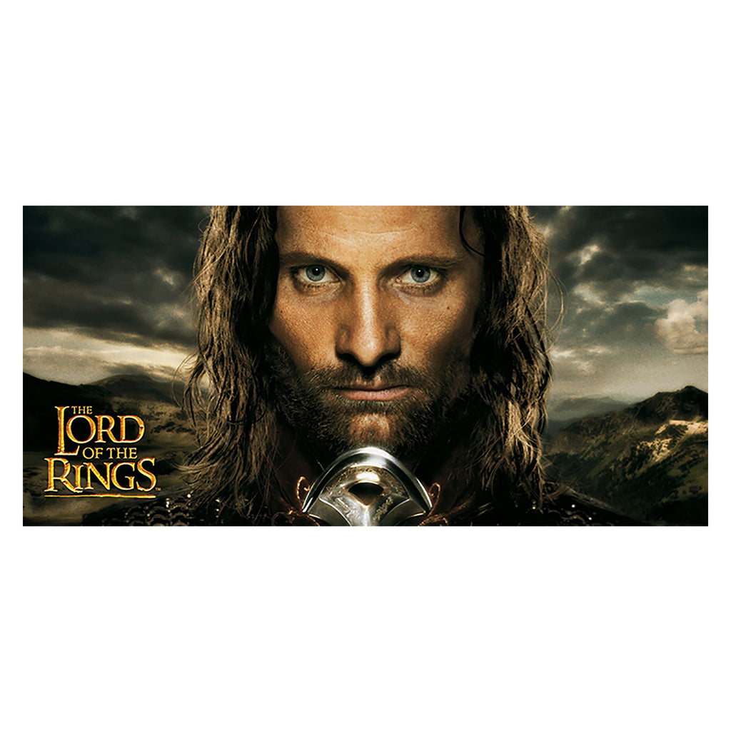 Immagine del prodotto Il Signore degli Anelli - Tazza di Aragorn