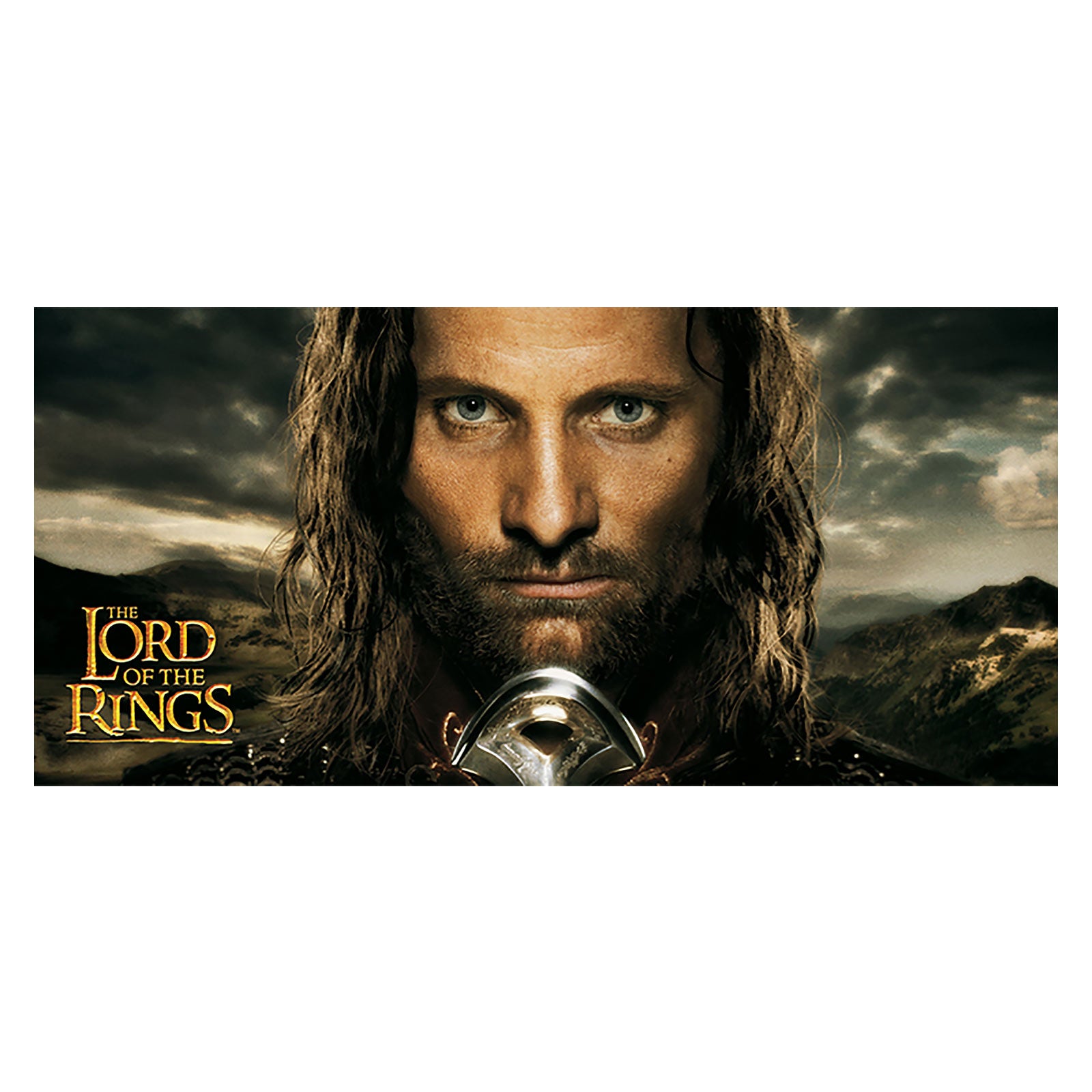 Immagine del prodotto Il Signore degli Anelli - Tazza di Aragorn