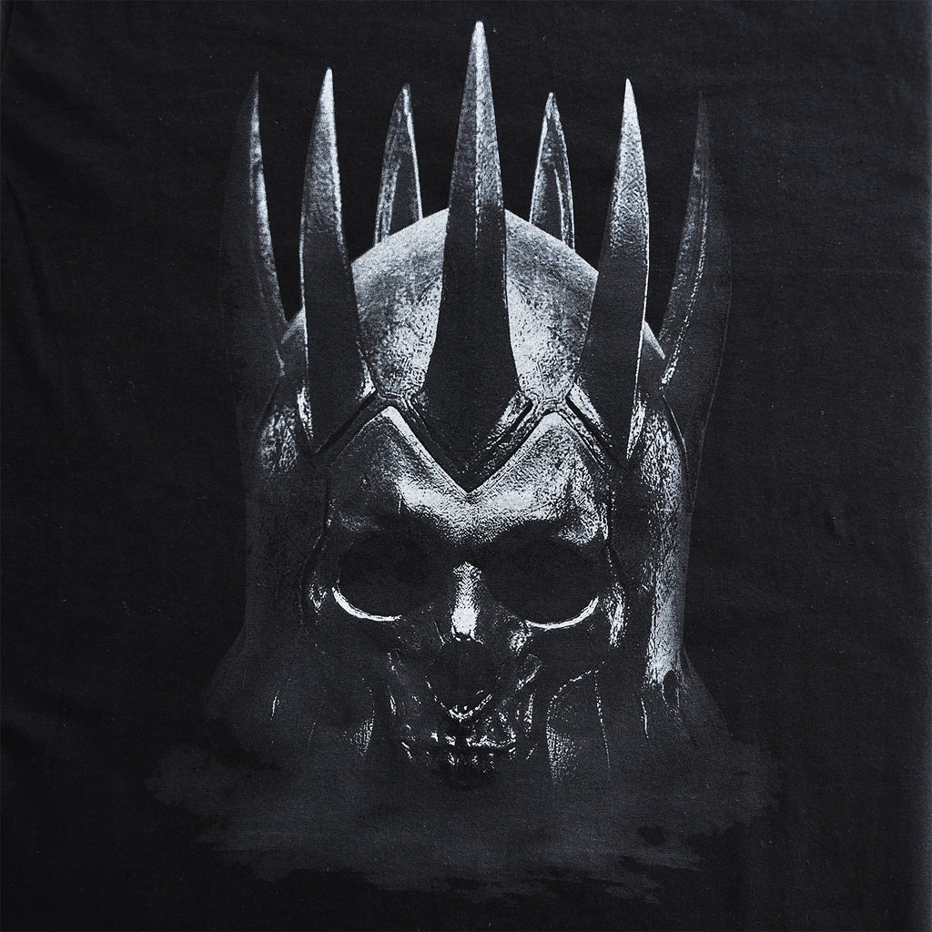 Immagine del prodotto Witcher - Maglietta Eredin nera