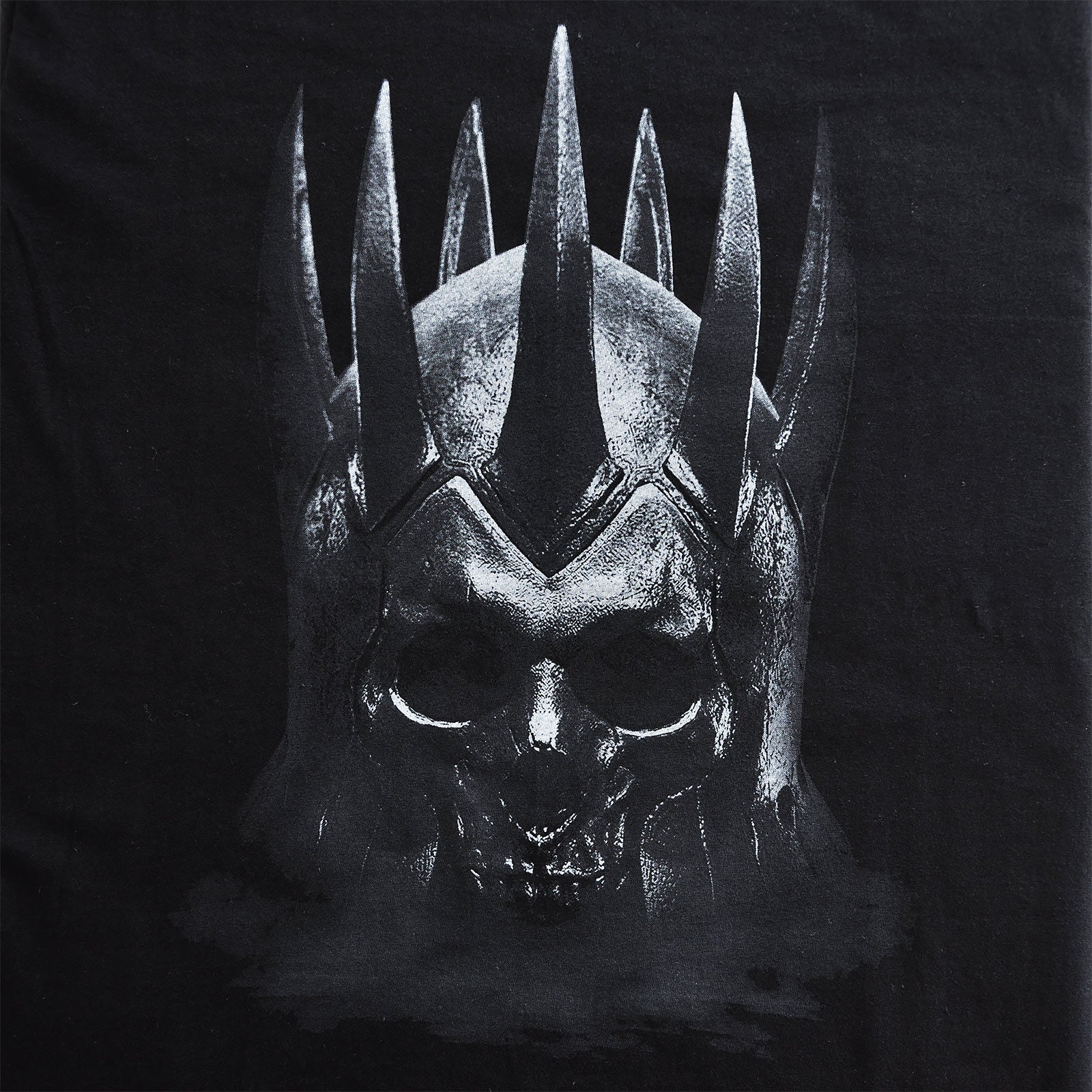 Immagine del prodotto Witcher - Maglietta Eredin nera