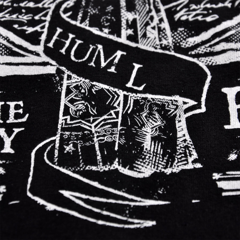 Immagine del prodotto Harry Potter - La maglietta dei Tre Fratelli