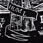 Immagine del prodotto Harry Potter - La maglietta dei Tre Fratelli