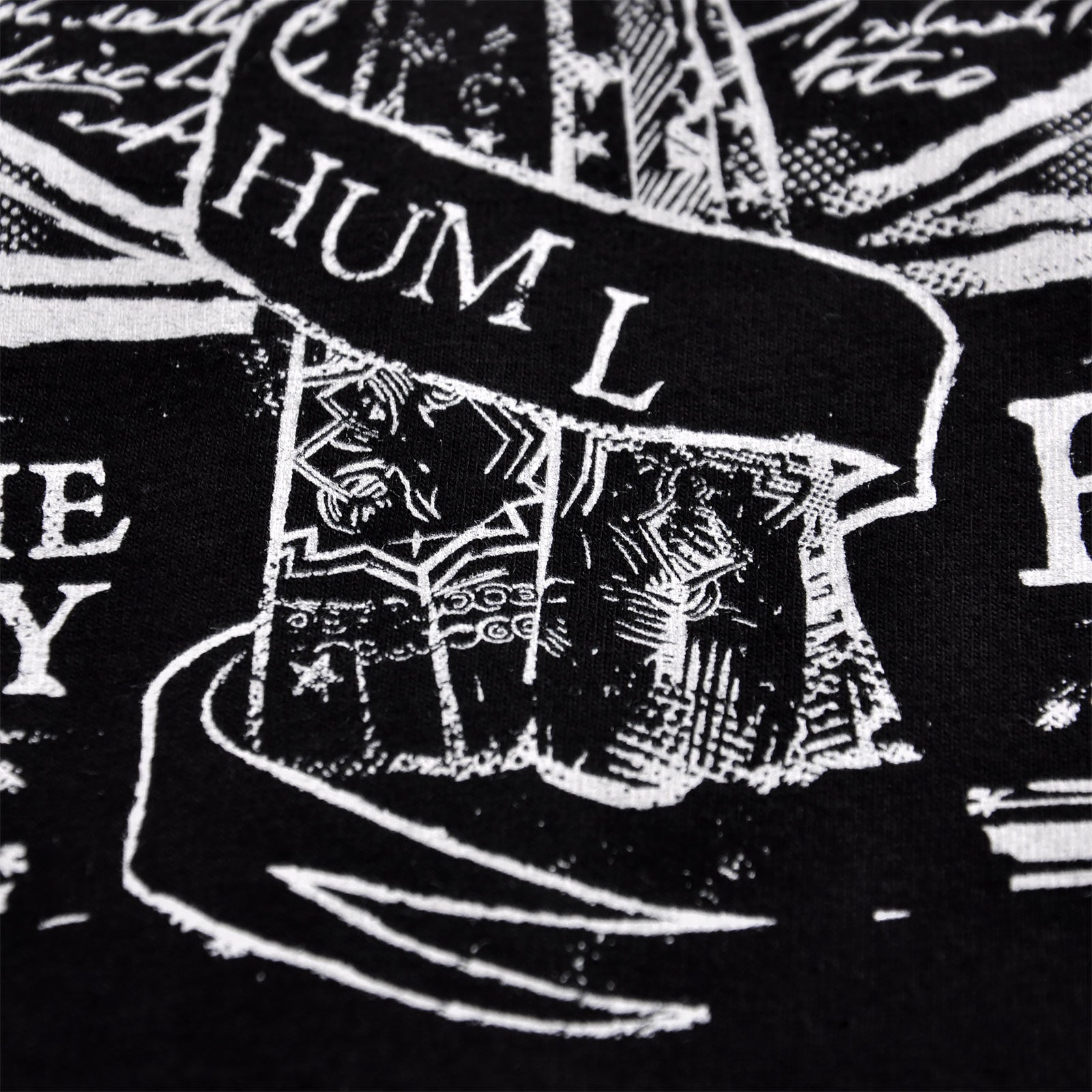 Immagine del prodotto Harry Potter - La maglietta dei Tre Fratelli