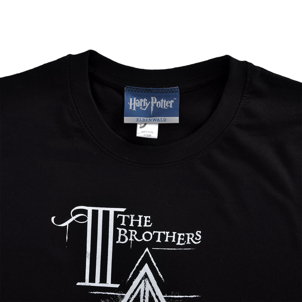 Immagine del prodotto Harry Potter - La maglietta dei Tre Fratelli