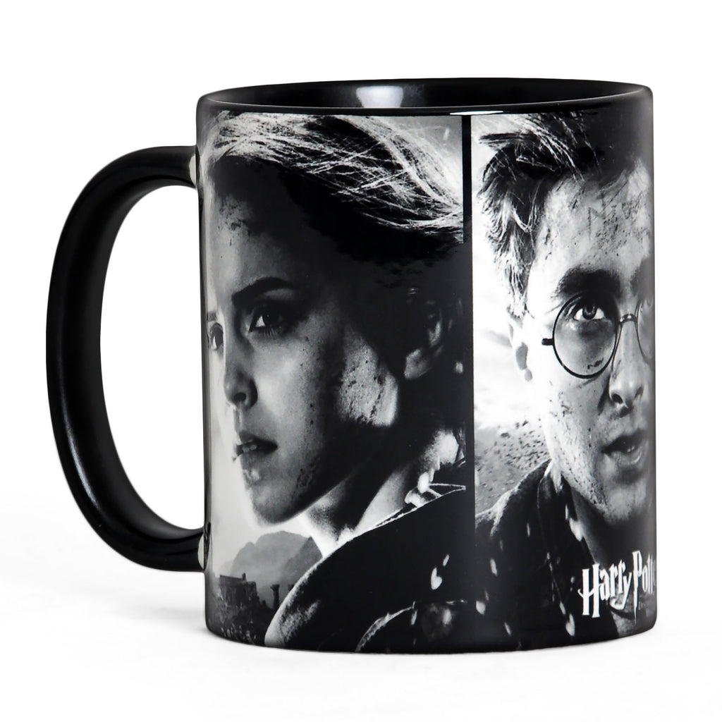 Immagine del prodotto Harry Potter - Tazza dei Tre Eroi