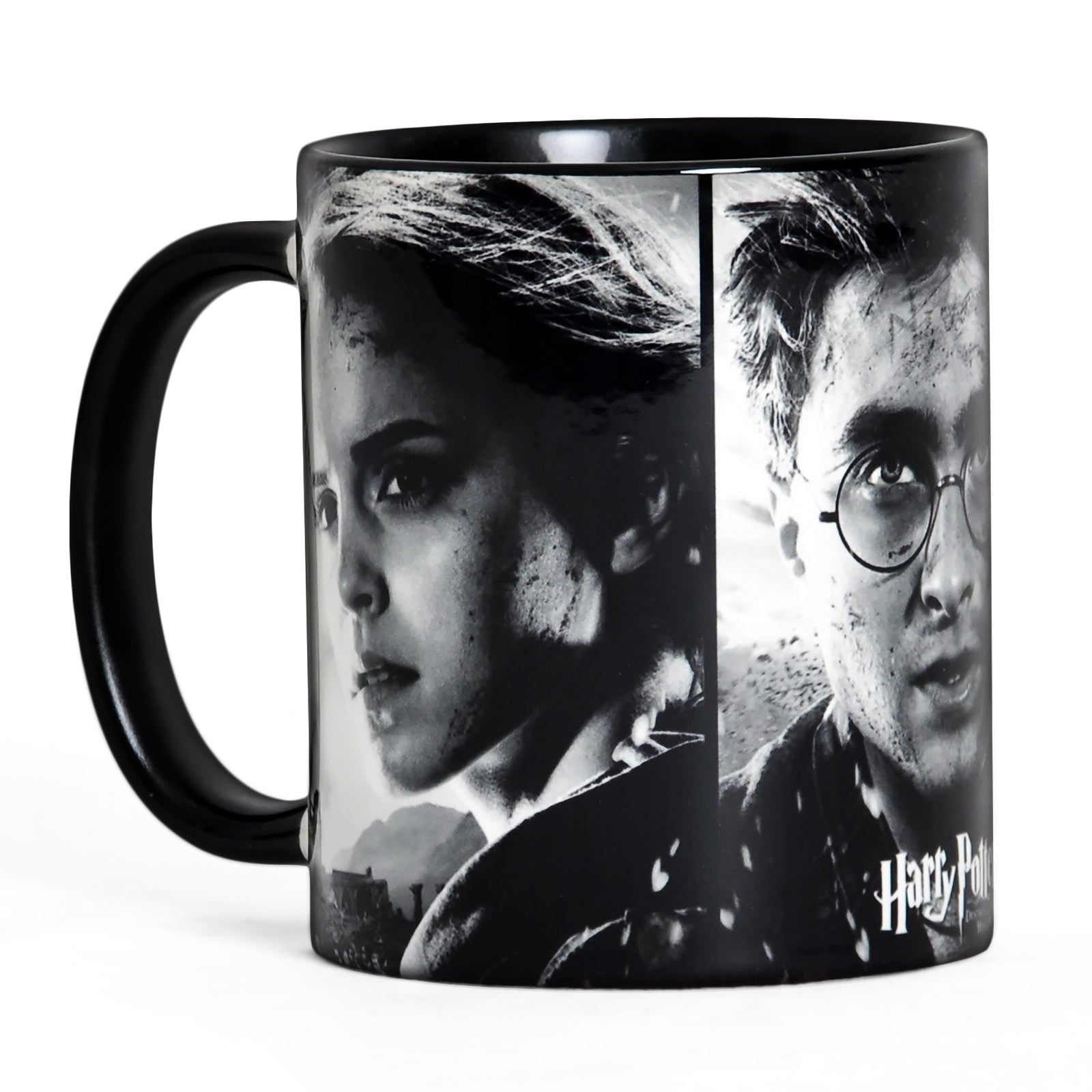 Immagine del prodotto Harry Potter - Tazza dei Tre Eroi