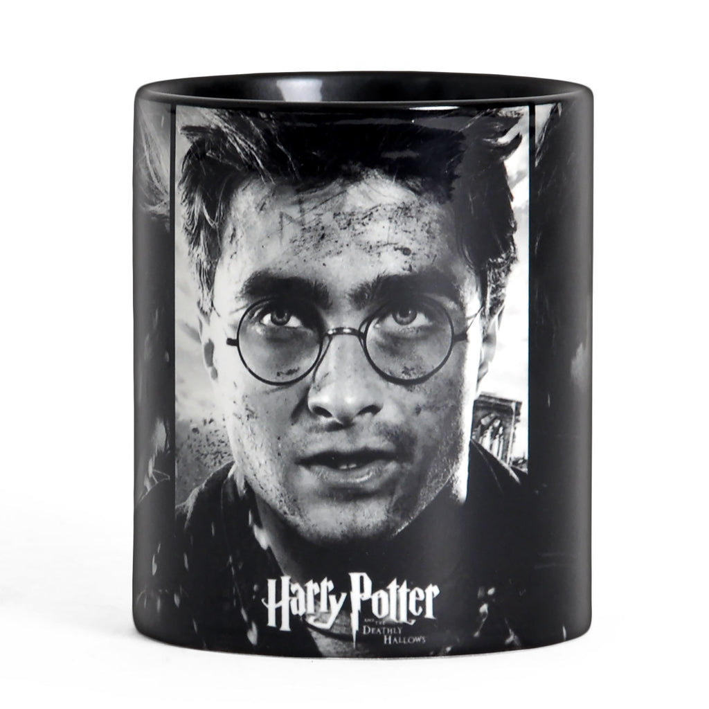 Immagine del prodotto Harry Potter - Tazza dei Tre Eroi