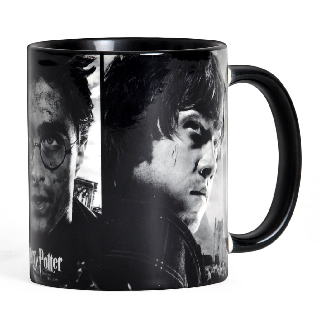 Immagine del prodotto Harry Potter - Tazza dei Tre Eroi