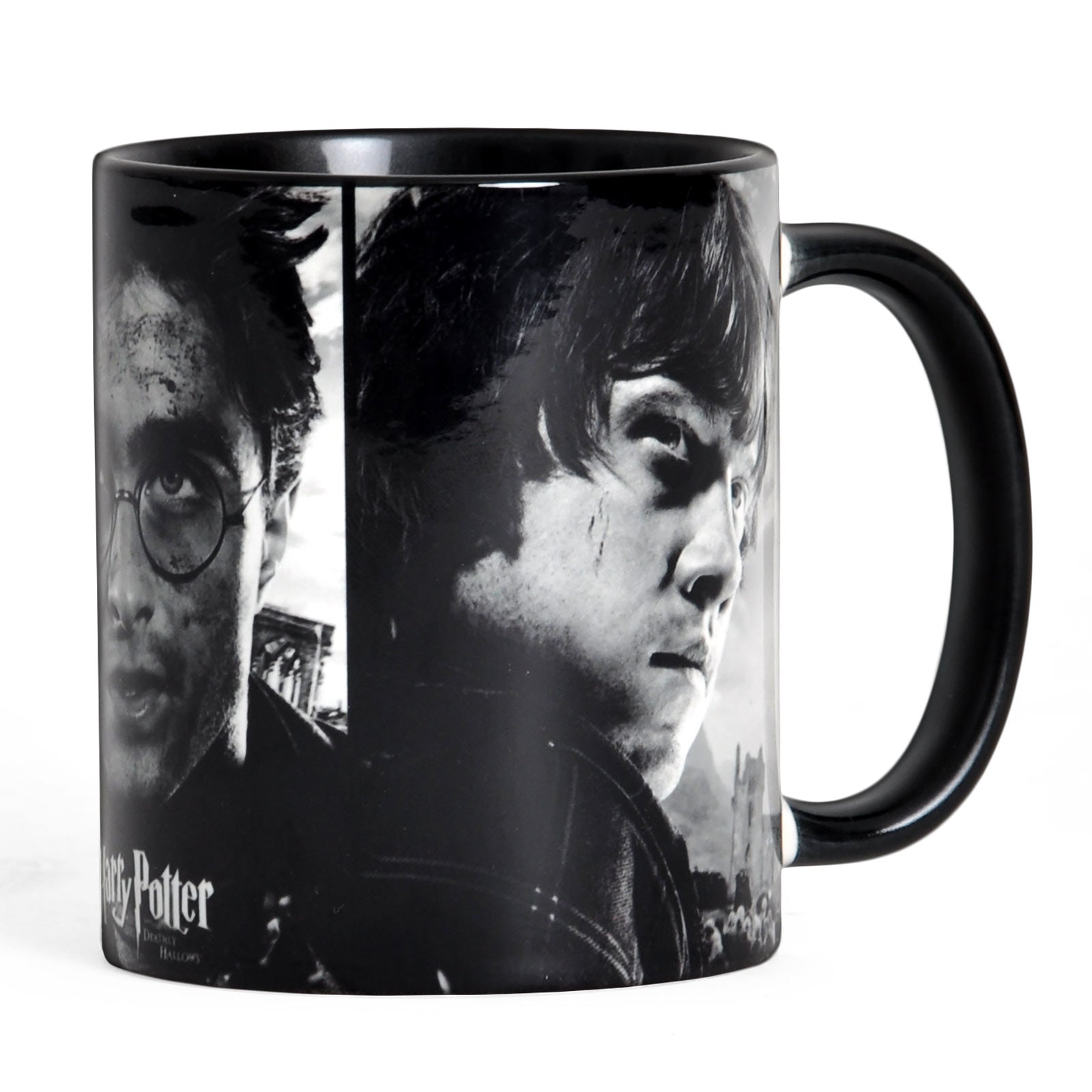 Immagine del prodotto Harry Potter - Tazza dei Tre Eroi