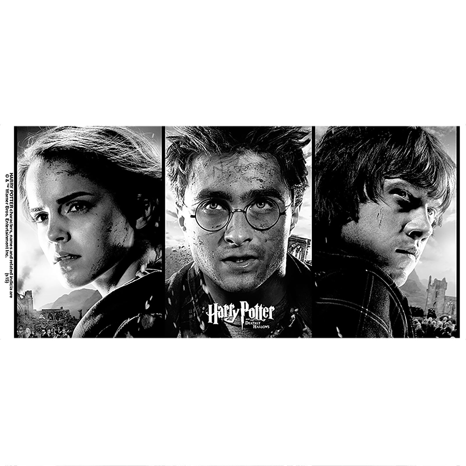 Immagine del prodotto Harry Potter - Tazza dei Tre Eroi