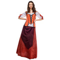 Immagine del prodotto Aguila da oste medievale - Costume da donna
