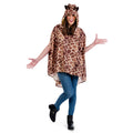 Immagine del prodotto Costume Poncho Giraffa