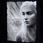Immagine del prodotto Il Trono di Spade - Daenerys Fire and Blood T-Shirt