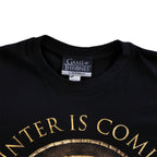 Product image Game of Thrones - House Stark Circular T-Shirt