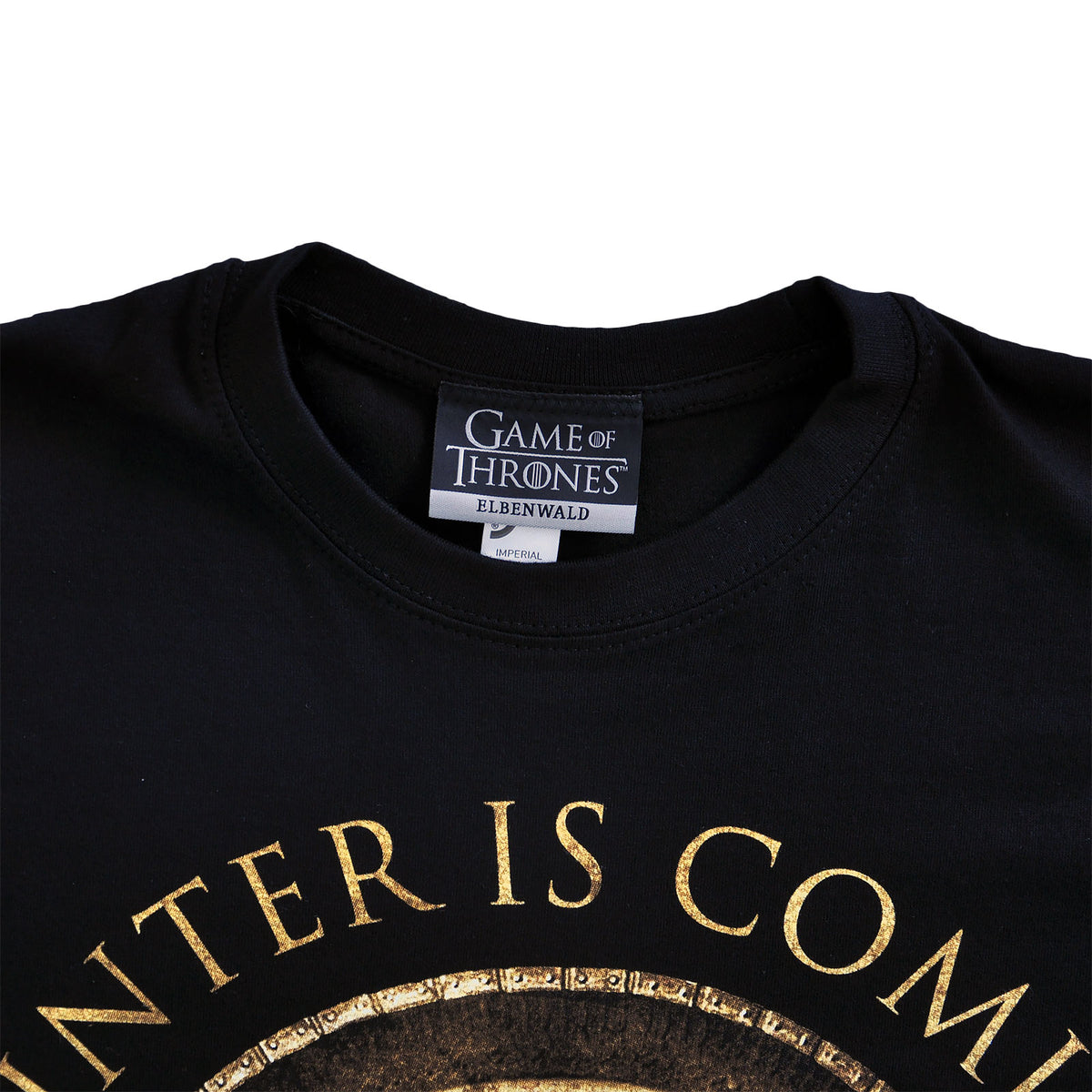 Immagine del prodotto Game of Thrones - T-shirt Circolare della Casa Stark