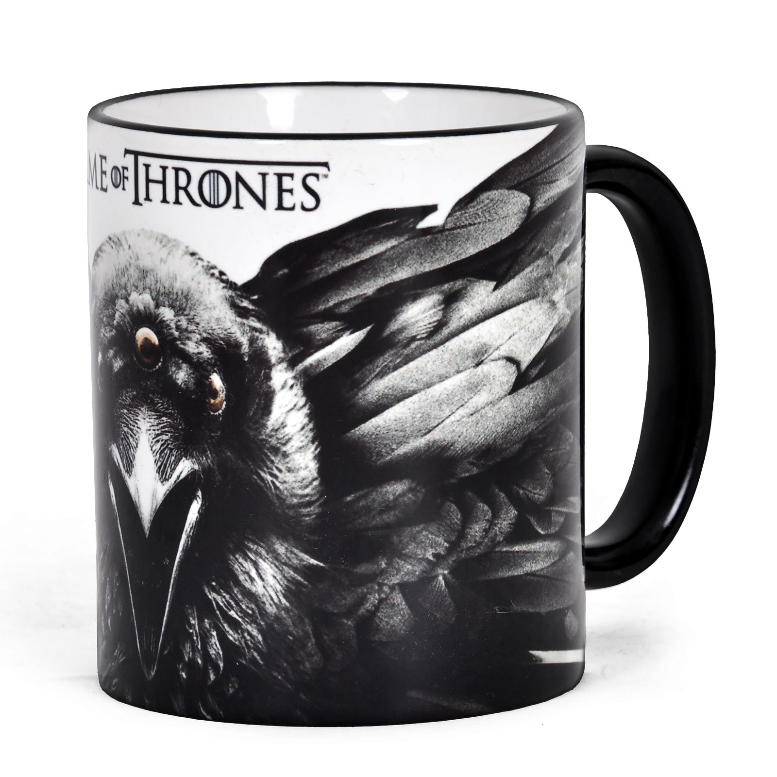Product image Game of Thrones - Mystic Crow Mug