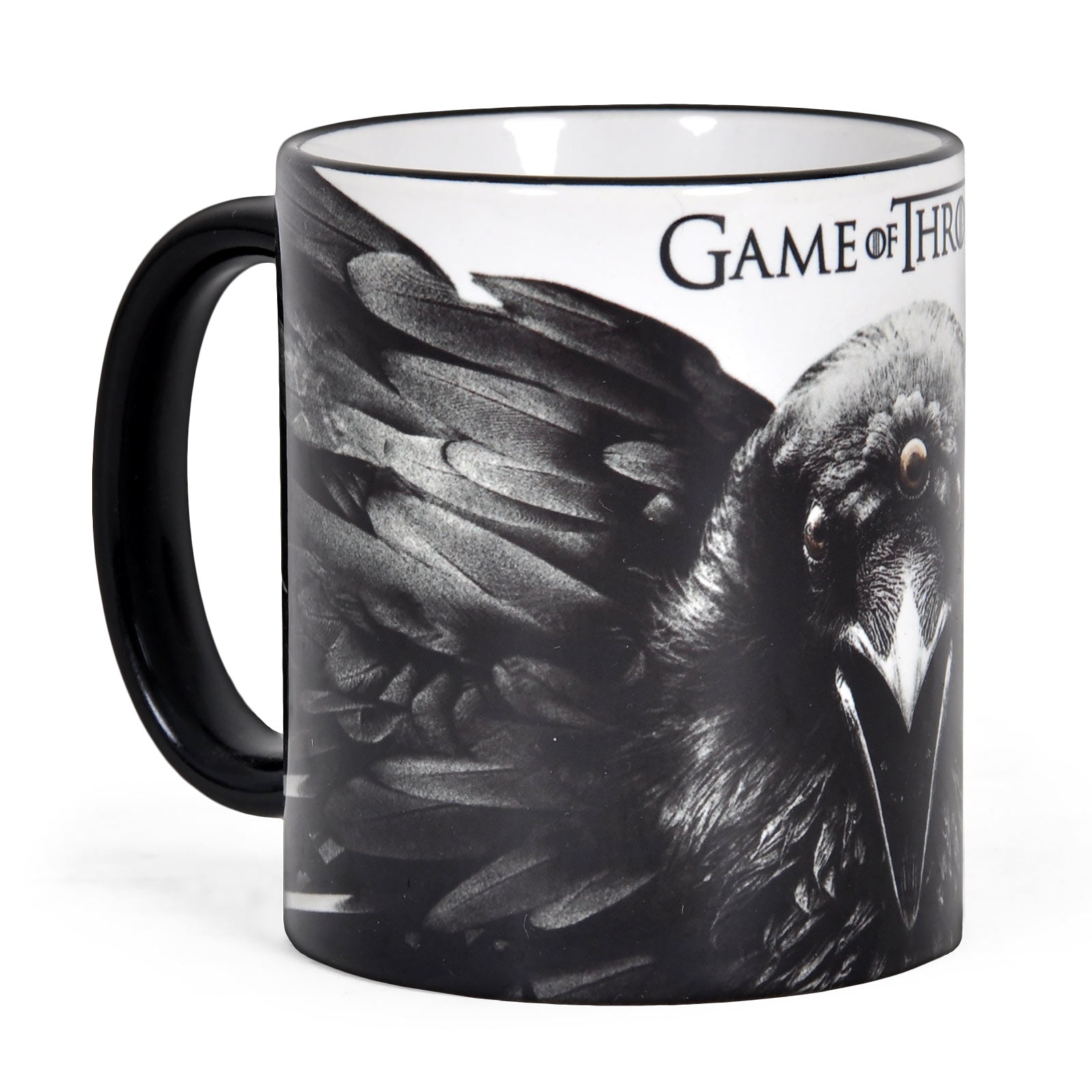 Product image Game of Thrones - Mystic Crow Mug