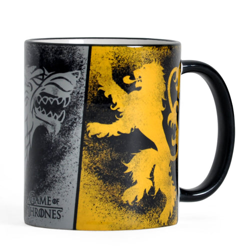 Immagine del prodotto Game of Thrones - Tazza con stemmi