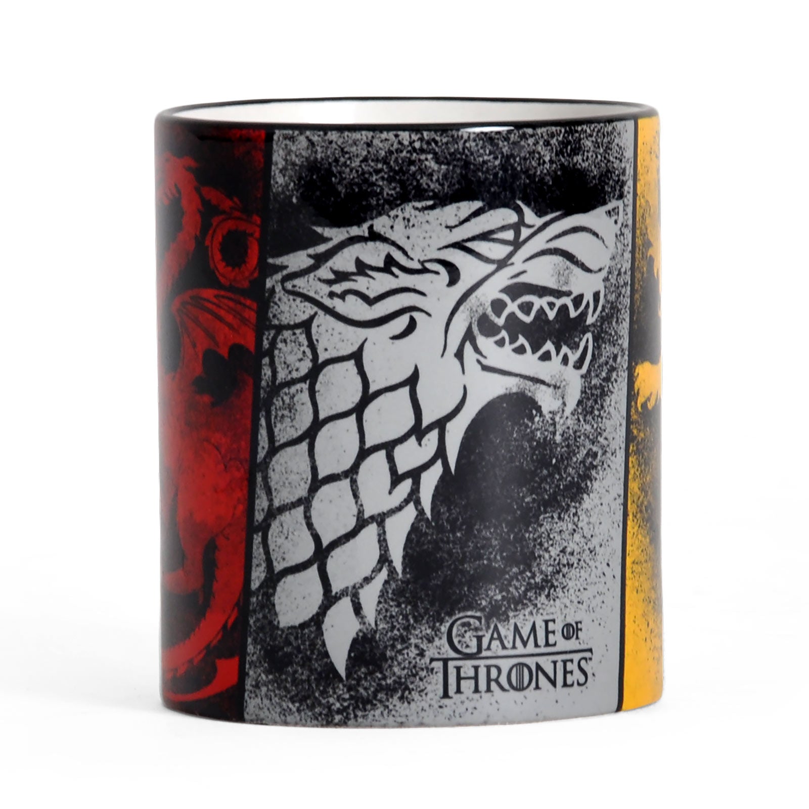 Immagine del prodotto Game of Thrones - Tazza con stemmi