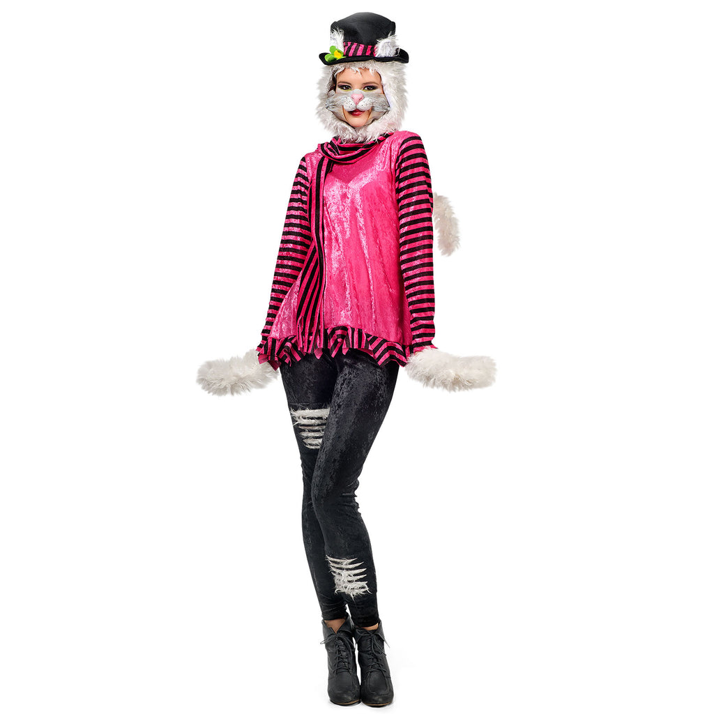 Immagine del prodotto Gatto da coccole Michi - Costume da donna