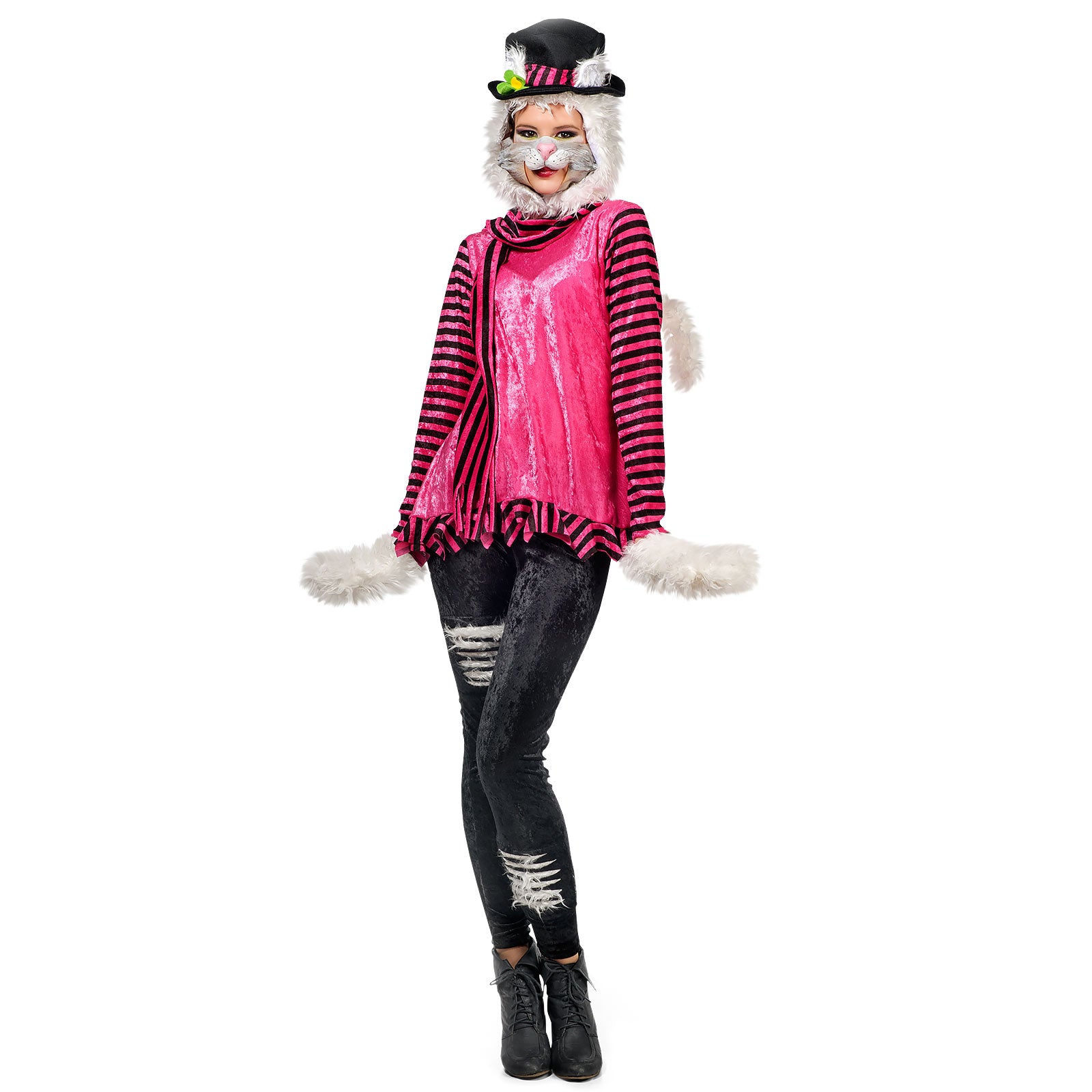 Immagine del prodotto Gatto da coccole Michi - Costume da donna