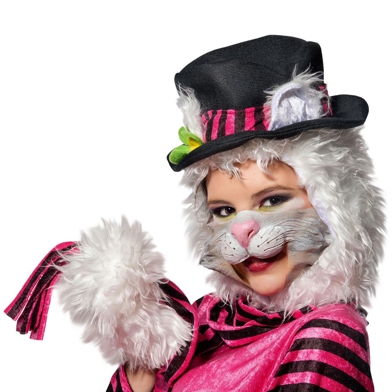 Immagine del prodotto Gatto da coccole Michi - Costume da donna
