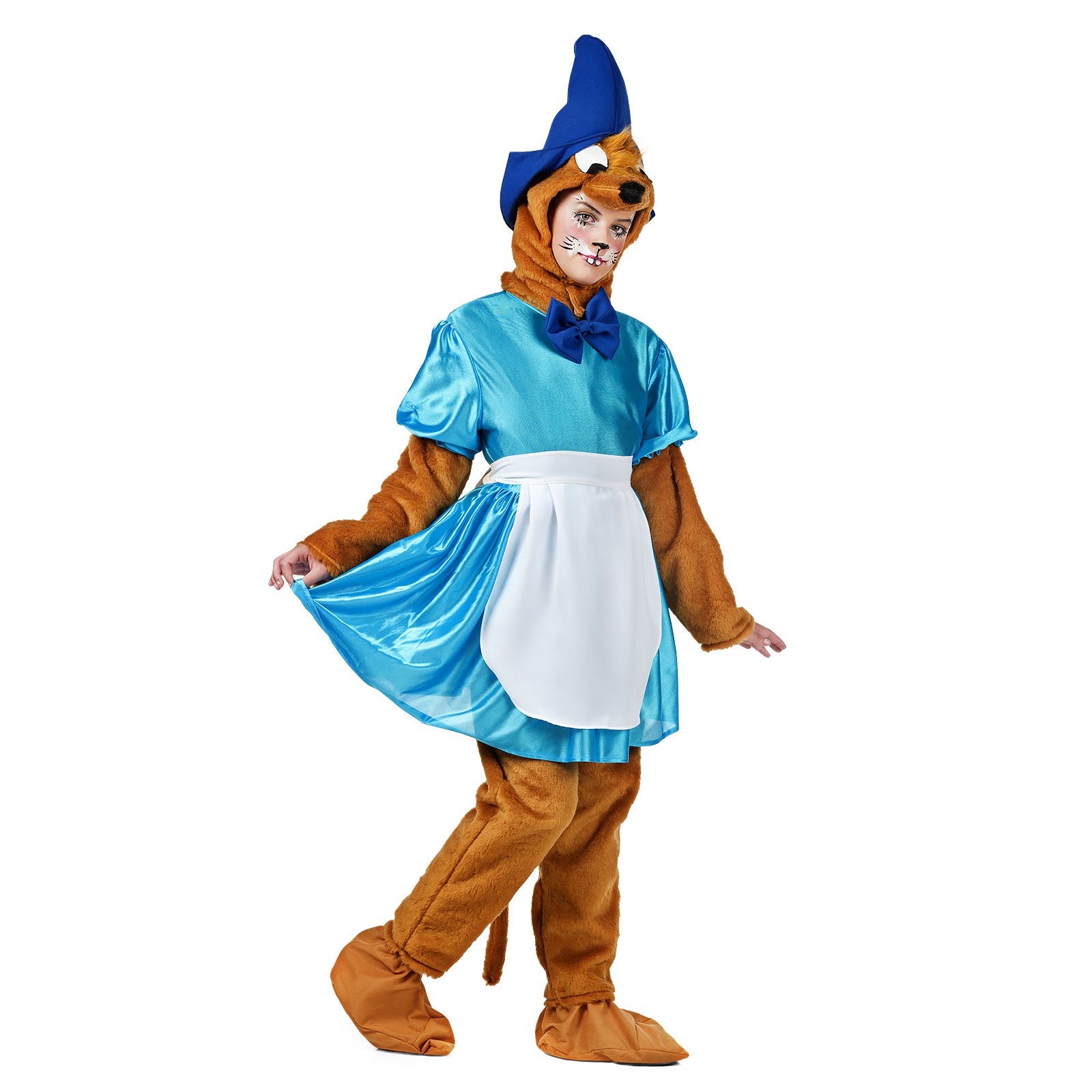Immagine del prodotto Topo da favola - Costume da donna