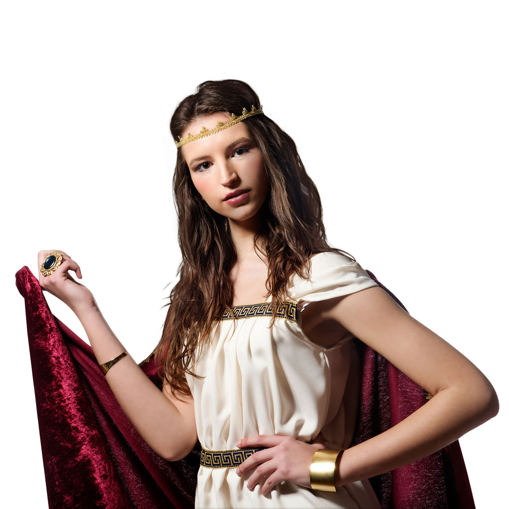 Immagine del prodotto Troyan - Costume da Donna