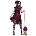 Immagine del prodotto Strega di Fuoco - Costume Donna
