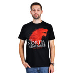 Immagine del prodotto Game of Thrones - The North Remembers T-Shirt