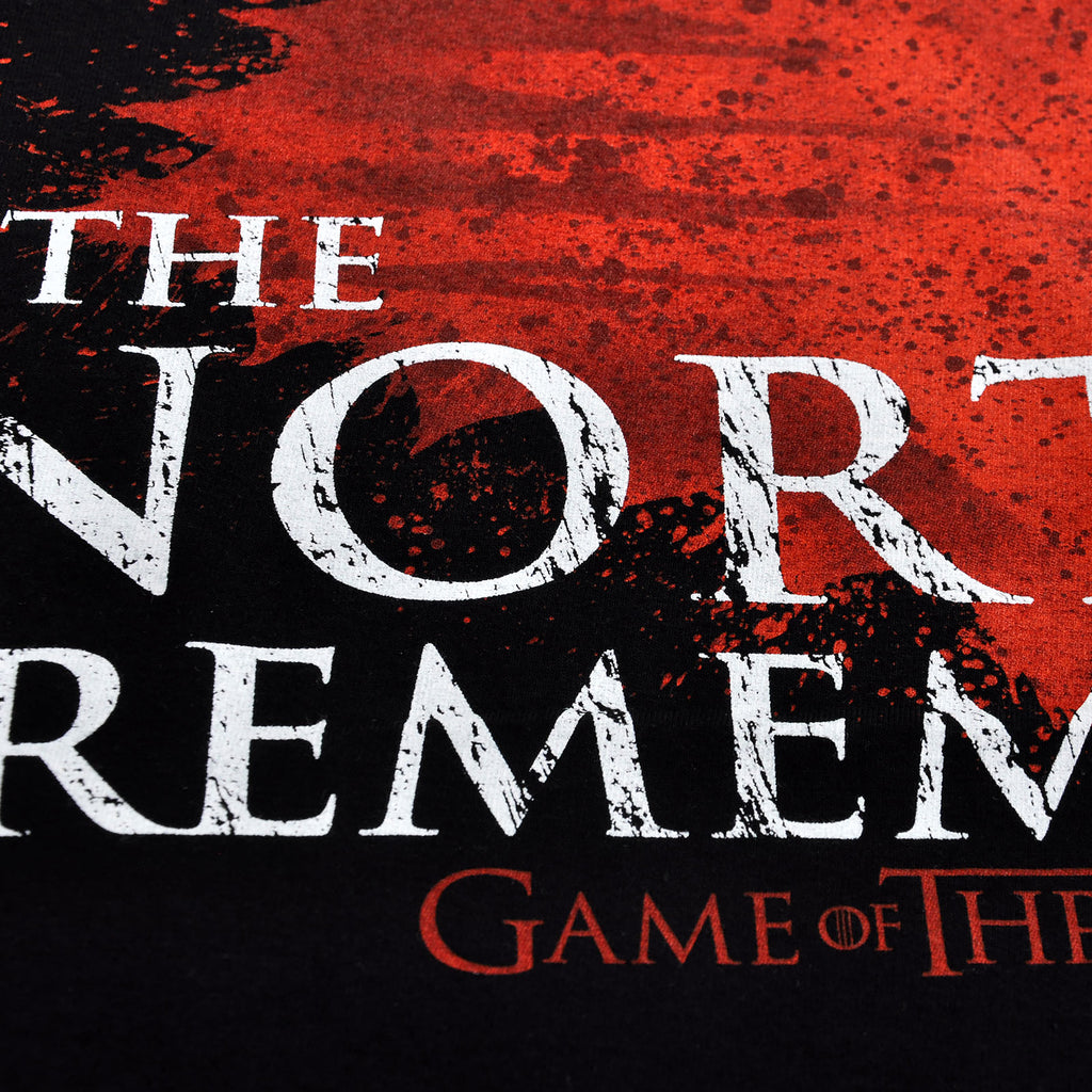 Immagine del prodotto Game of Thrones - The North Remembers T-Shirt