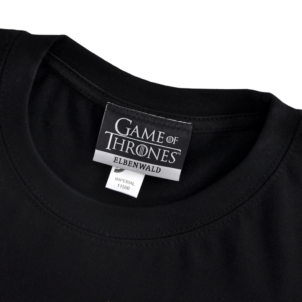 Immagine del prodotto Game of Thrones - The North Remembers T-Shirt