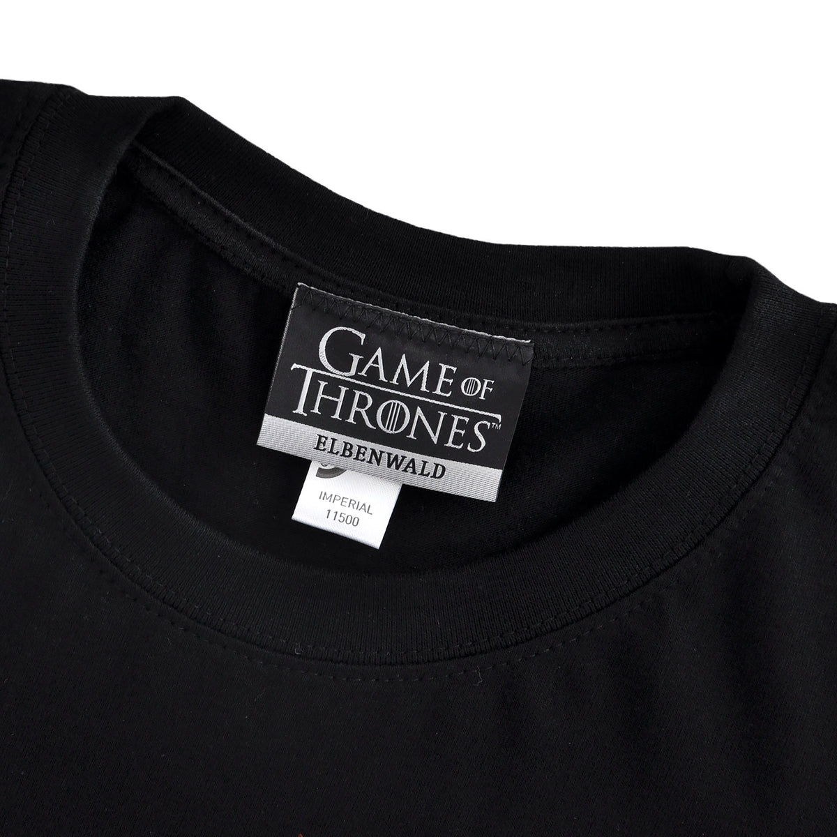 Immagine del prodotto Game of Thrones - The North Remembers T-Shirt