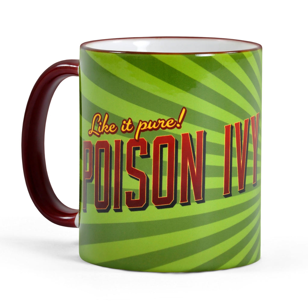 Immagine del prodotto Poison Ivy - Tazza da fumetti Pin-up