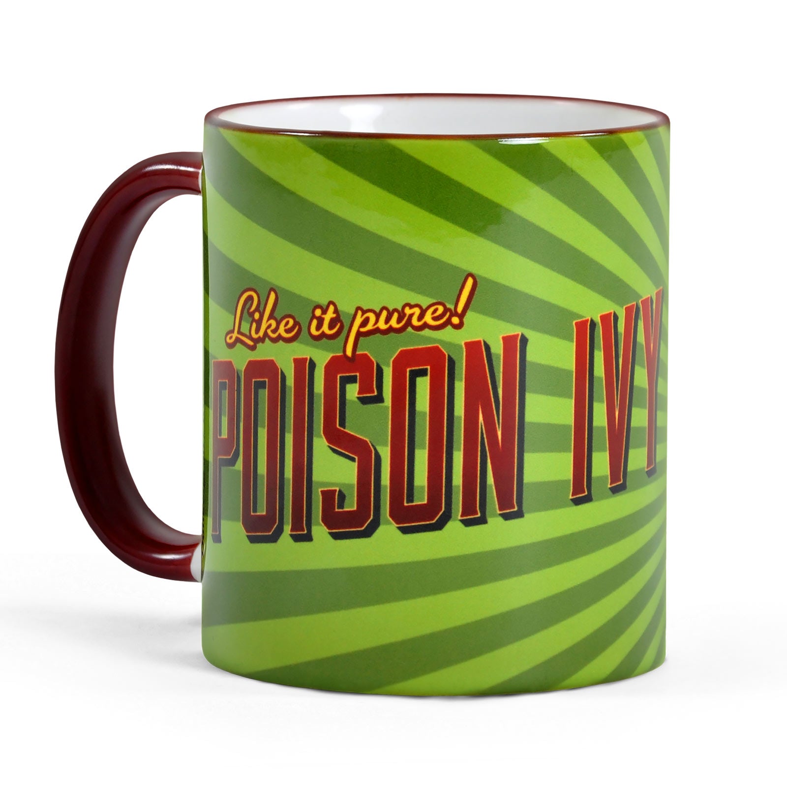 Immagine del prodotto Poison Ivy - Tazza da fumetti Pin-up