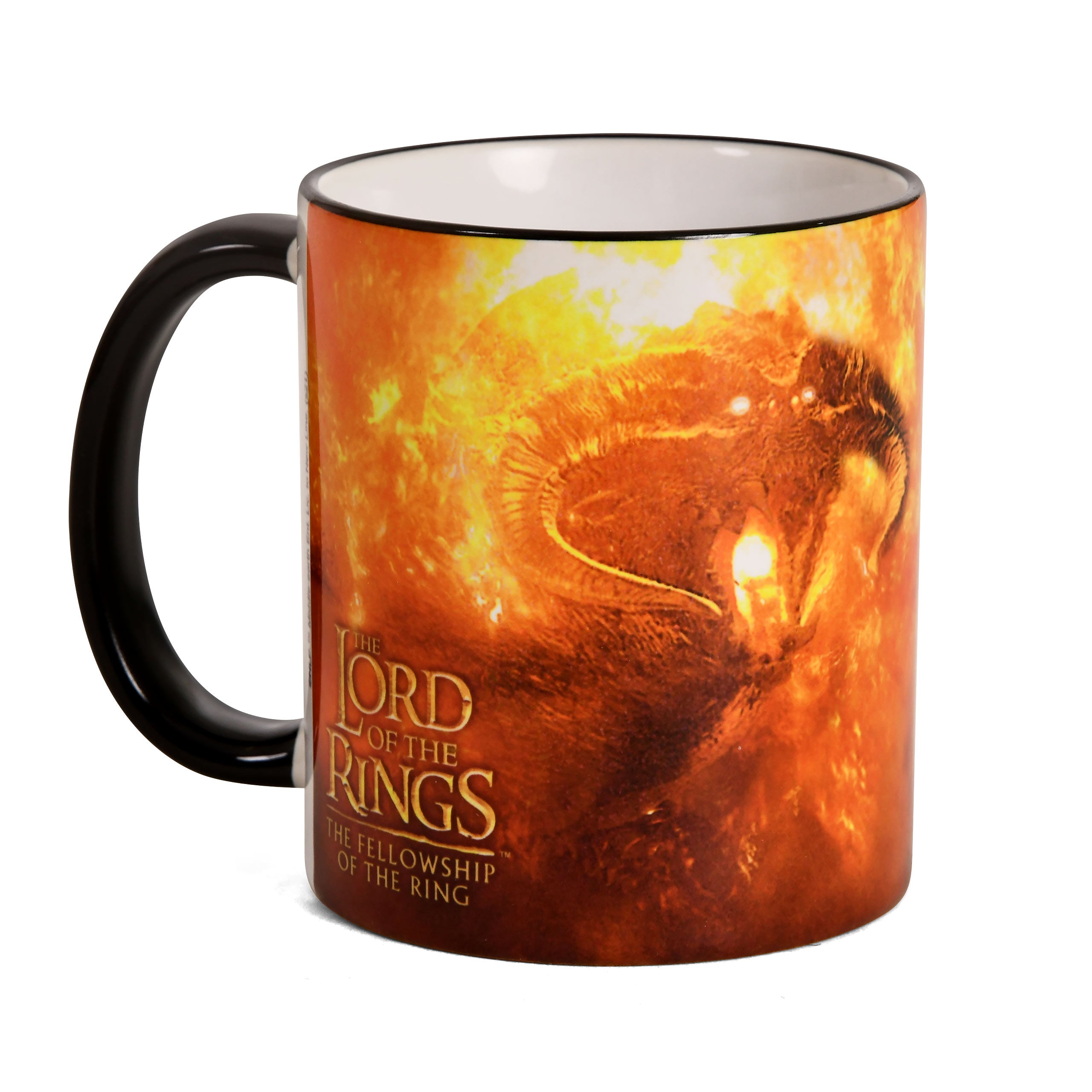 Immagine del prodotto Il Signore degli Anelli - Tazza Balrog