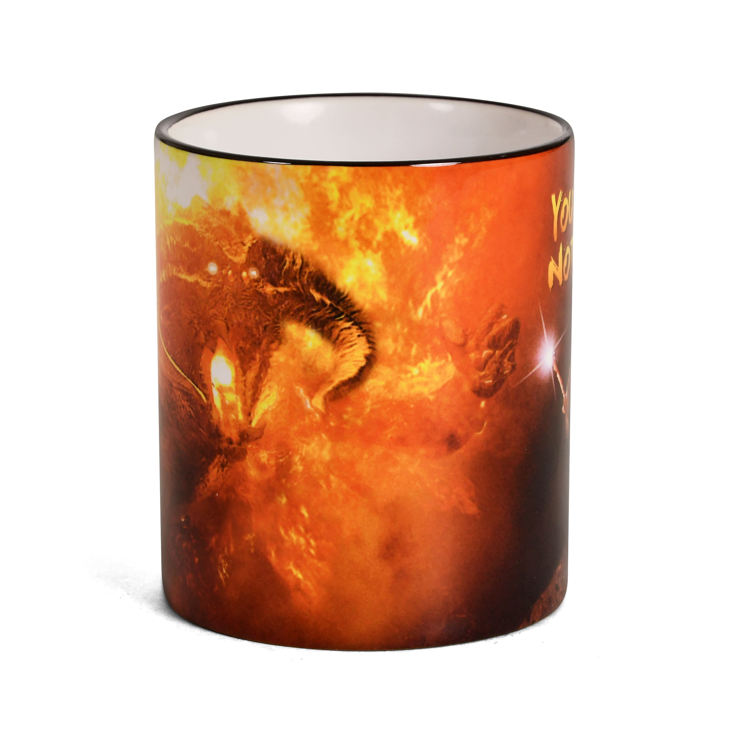 Immagine del prodotto Il Signore degli Anelli - Tazza Balrog