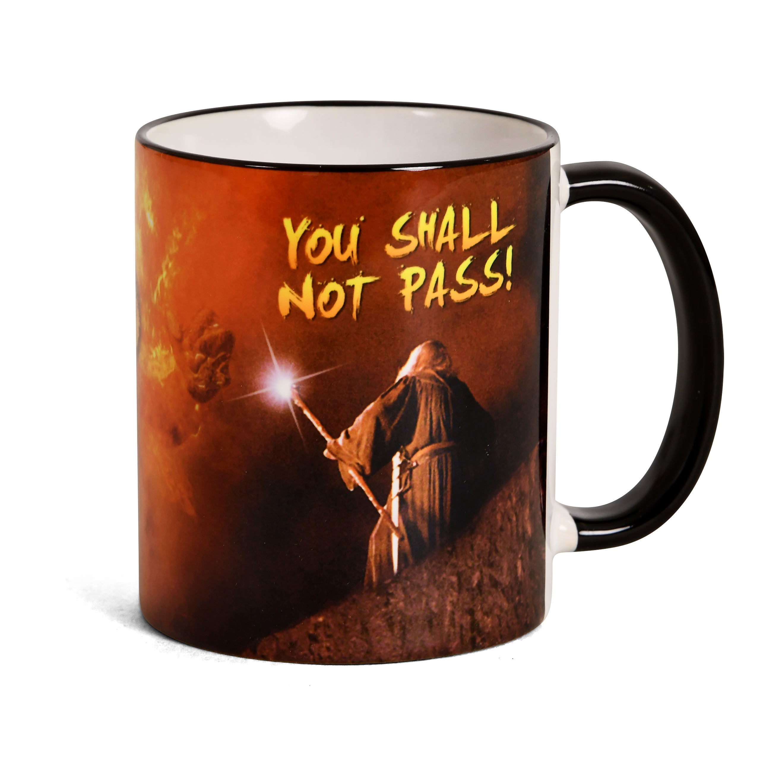 Immagine del prodotto Il Signore degli Anelli - Tazza Balrog
