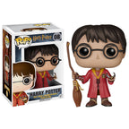 Product image Harry Potter - Quidditch Funko Pop Figure