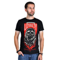 Immagine del prodotto Star Wars - T-shirt nera Chewbacca Loyalty