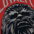 Immagine del prodotto Star Wars - T-shirt nera Chewbacca Loyalty