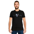 Immagine del prodotto Vikings - T-shirt di benvenuto nera