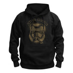 Immagine del prodotto Star Wars - On Tour Since 77 Hoodie nero
