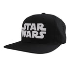 Immagine del prodotto Star Wars - Cappello Snapback con Logo Bianco