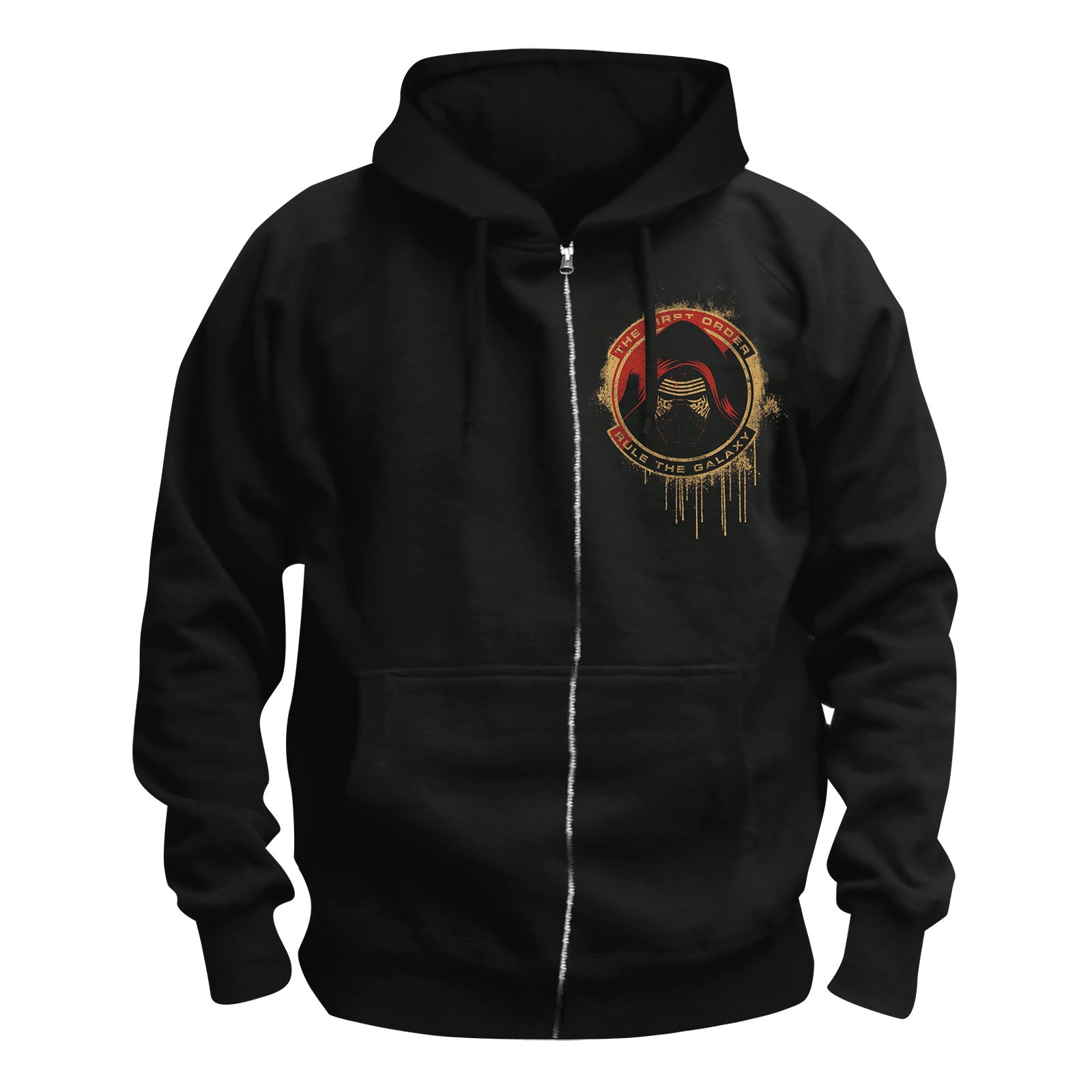 Immagine del prodotto Star Wars - The First Order - Giacca con cappuccio