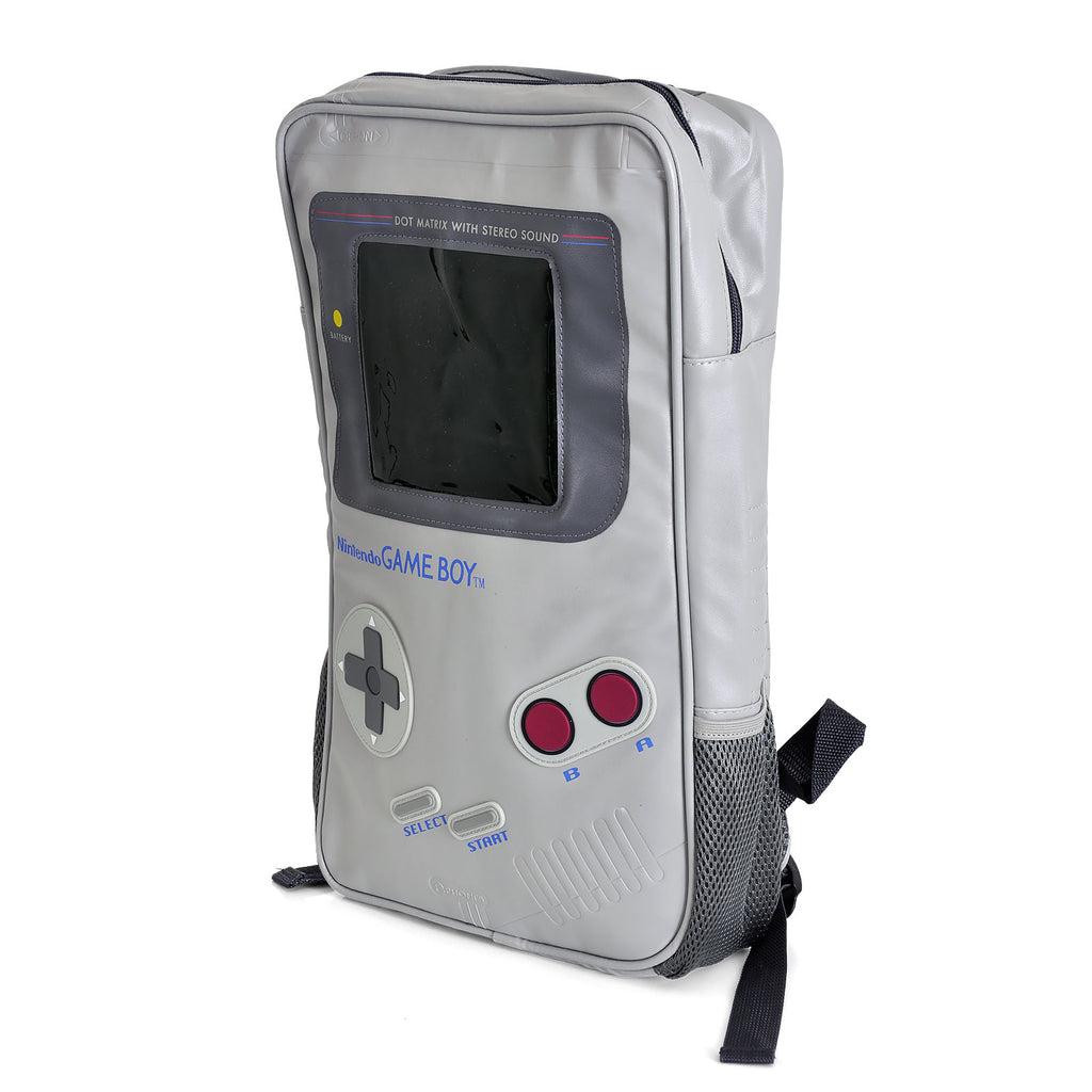 Product image Nintendo - Game Boy Backpack