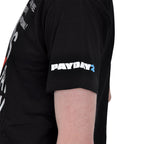 Immagine del prodotto Payday 2 - T-shirt nera con maschera di Chains